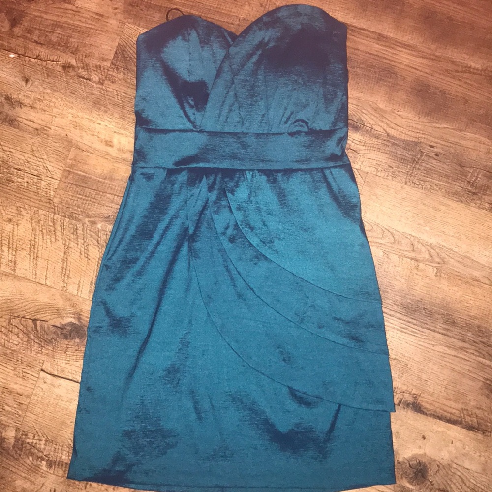 Cocktail dress